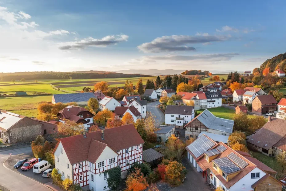 PROPERTY INSPECTION REPORT FOR UK VISAS