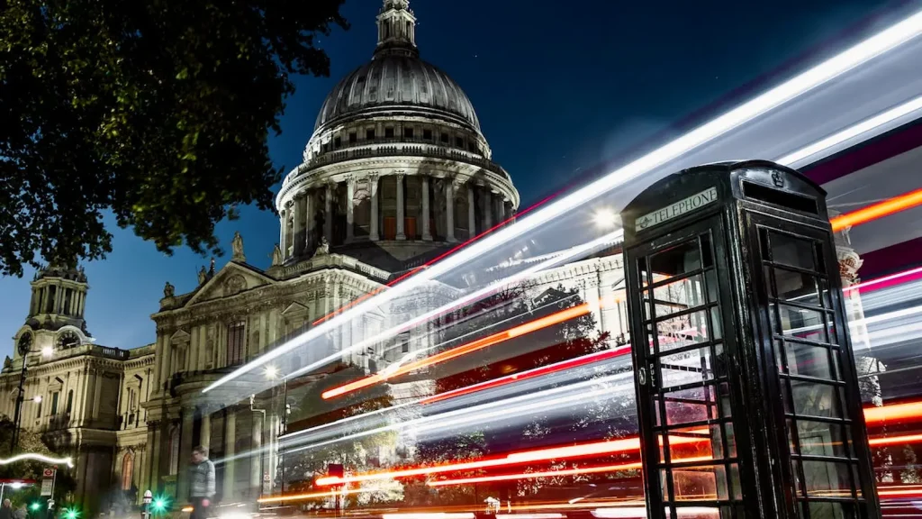 Skilled Worker Vizesi 