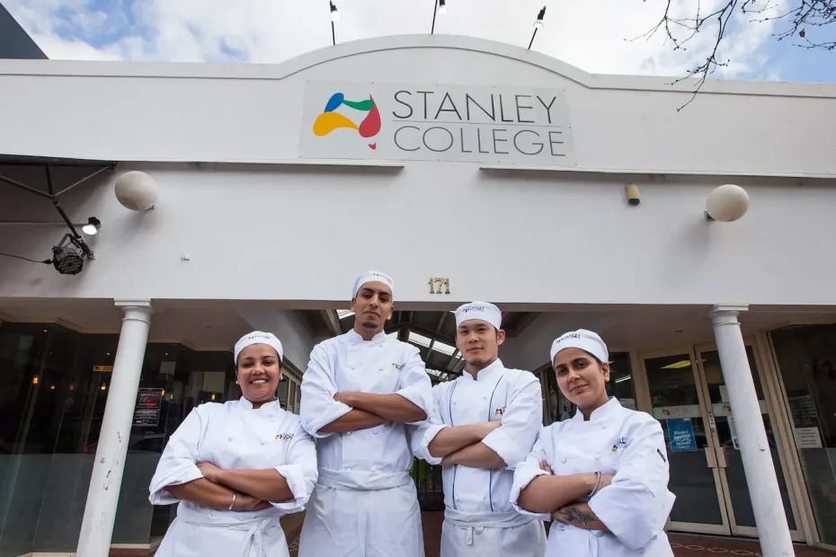 Lise Mezunları İçin Yurt Dışında Mesleki Eğitim Rehberi