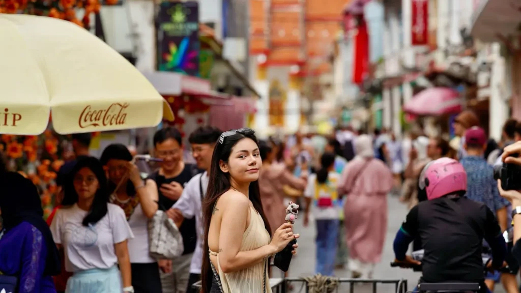 Do I Need a Visa? Dubai, Thailand, Croatia, Japan, USA & Turkey from the UK