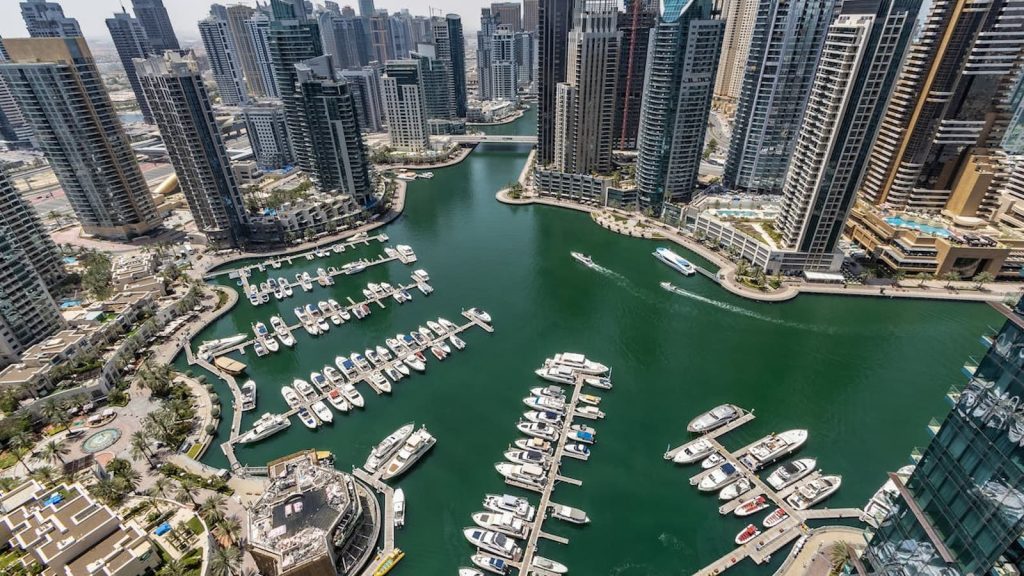 Do I Need a Visa? Dubai, Thailand, Croatia, Japan, USA & Turkey from the UK