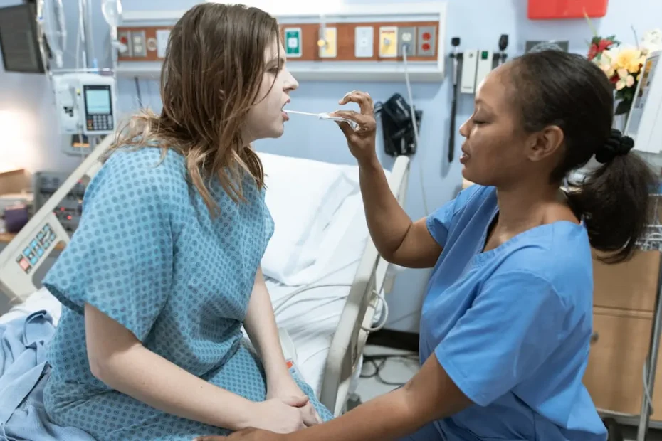 İngiltere'de Bakıcı ve Hemşire Yardımcısı Olarak İş Bulmak