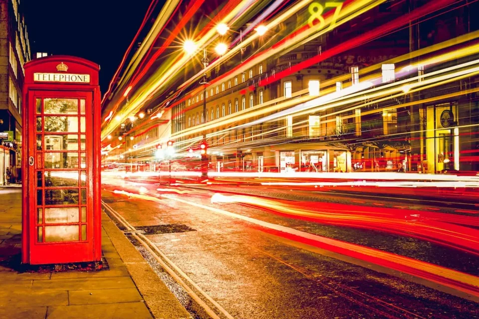 UK Tourist Visa Guide 2026